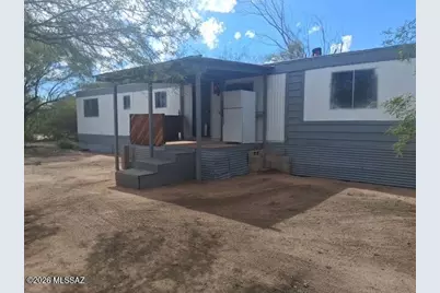4401 N Musket Road, Marana, AZ 85653 - Photo 7