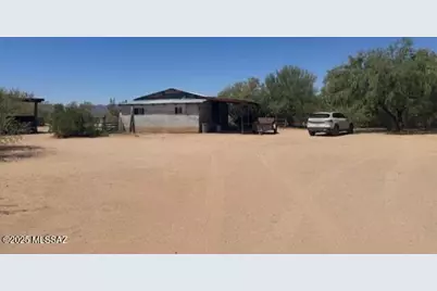 4401 N Musket Road, Marana, AZ 85653 - Photo 15