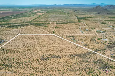 18500 W McClean, Parcel A, B and C Road, Marana, AZ 85653 - Photo 7