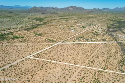 18500 W McClean, Parcel A, B and C Road, Marana, AZ 85653 - Photo 9