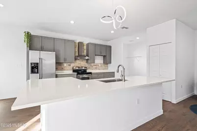 5631 W Lone Star Drive, Tucson, AZ 85713 - Photo 17