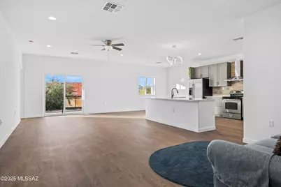 5631 W Lone Star Drive, Tucson, AZ 85713 - Photo 3