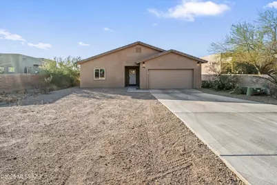 5631 W Lone Star Drive, Tucson, AZ 85713 - Photo 9