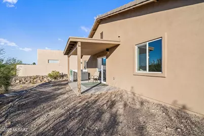 5631 W Lone Star Drive, Tucson, AZ 85713 - Photo 33