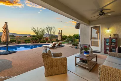 9639 S Placita De La Causa, Vail, AZ 85641 - Photo 25