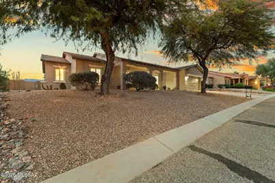 9639 S Placita De La Causa, Vail, AZ 85641 - Photo 3