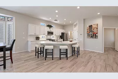 13365 N Sunset Mesa Drive, Marana, AZ 85658 - Photo 9