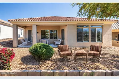 13365 N Sunset Mesa Drive, Marana, AZ 85658 - Photo 33