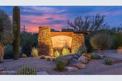 6146 W Seven Saguaros Circle #163, Marana, AZ 85658 - Photo 11