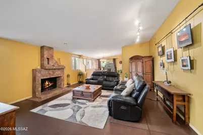 700 E Calle De Cibola, Tucson, AZ 85718 - Photo 7
