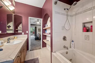 700 E Calle De Cibola, Tucson, AZ 85718 - Photo 29