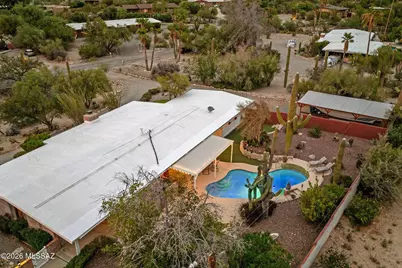 700 E Calle De Cibola, Tucson, AZ 85718 - Photo 43