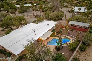 700 E Calle De Cibola, Tucson, AZ 85718 - Photo 43