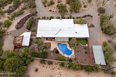 700 E Calle De Cibola, Tucson, AZ 85718 - Photo 45