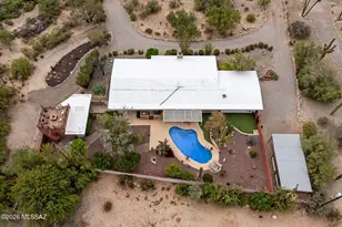 700 E Calle De Cibola, Tucson, AZ 85718 - Photo 45