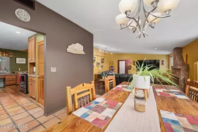 700 E Calle De Cibola, Tucson, AZ 85718 - Photo 11