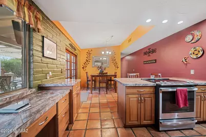 700 E Calle De Cibola, Tucson, AZ 85718 - Photo 13