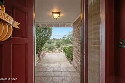 700 E Calle De Cibola, Tucson, AZ 85718 - Photo 5