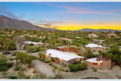 700 E Calle De Cibola, Tucson, AZ 85718 - Photo 1