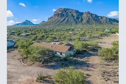 4155 W Coyote Ridge Trail, Tucson, AZ 85746 - Photo 37