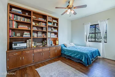 4155 W Coyote Ridge Trail, Tucson, AZ 85746 - Photo 25