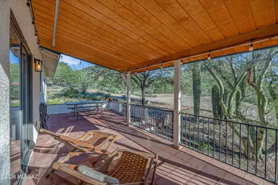 4155 W Coyote Ridge Trail, Tucson, AZ 85746 - Photo 31