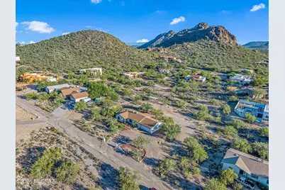 4155 W Coyote Ridge Trail, Tucson, AZ 85746 - Photo 3