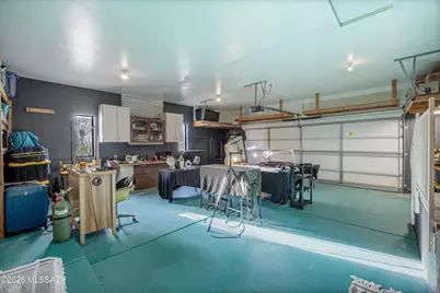4155 W Coyote Ridge Trail, Tucson, AZ 85746 - Photo 29