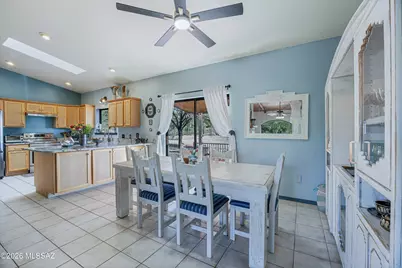 4155 W Coyote Ridge Trail, Tucson, AZ 85746 - Photo 11