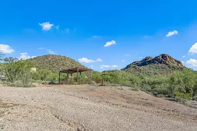 4155 W Coyote Ridge Trail, Tucson, AZ 85746 - Photo 33