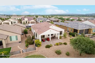 1417 E Claystone Drive, Green Valley, AZ 85614 - Photo 35
