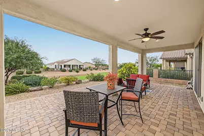 1417 E Claystone Drive, Green Valley, AZ 85614 - Photo 29