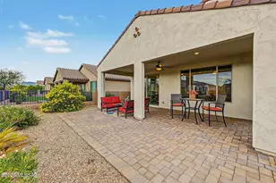 1417 E Claystone Dr, Green Valley, AZ 85614 - Photo 31