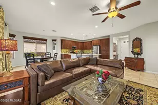 1417 E Claystone Dr, Green Valley, AZ 85614 - Photo 5