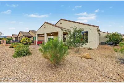 1417 E Claystone Drive, Green Valley, AZ 85614 - Photo 33