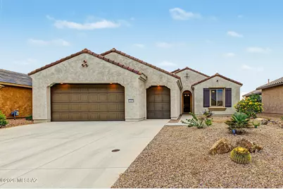 1417 E Claystone Drive, Green Valley, AZ 85614 - Photo 1