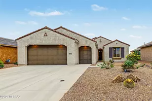 1417 E Claystone Dr, Green Valley, AZ 85614 - Photo 1