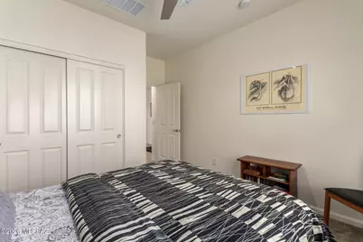 1648 E Horned Lark Drive, Green Valley, AZ 85614 - Photo 21