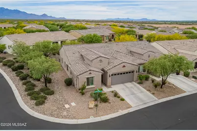 1648 E Horned Lark Drive, Green Valley, AZ 85614 - Photo 33