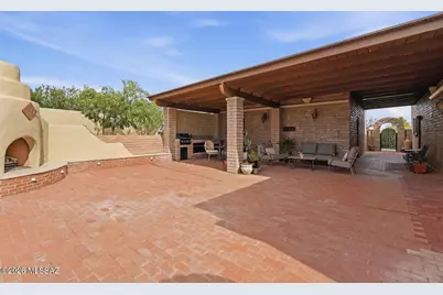 1806 S Calle Montanosa, Green Valley, AZ 85622 - Photo 43