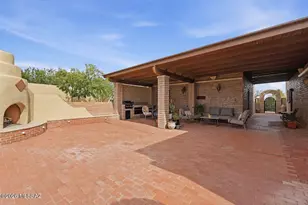 1806 S Calle Montanosa, Green Valley, AZ 85622 - Photo 43