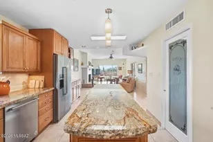 1806 S Calle Montanosa, Green Valley, AZ 85622 - Photo 17