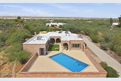 1806 S Calle Montanosa, Green Valley, AZ 85622 - Photo 39