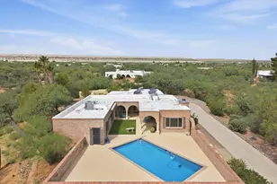 1806 S Calle Montanosa, Green Valley, AZ 85622 - Photo 39