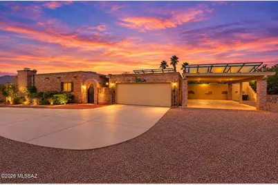 1806 S Calle Montanosa, Green Valley, AZ 85622 - Photo 1