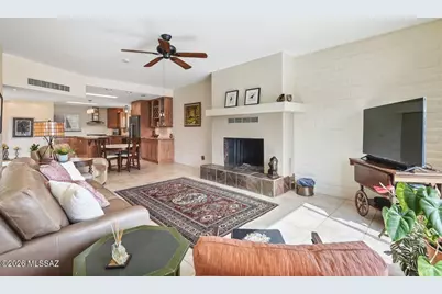 1806 S Calle Montanosa, Green Valley, AZ 85622 - Photo 21