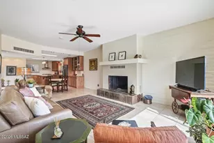 1806 S Calle Montanosa, Green Valley, AZ 85622 - Photo 21
