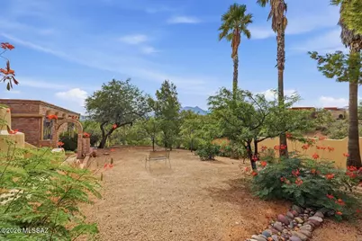 1806 S Calle Montanosa, Green Valley, AZ 85622 - Photo 45