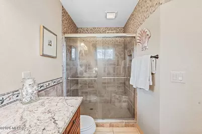 1806 S Calle Montanosa, Green Valley, AZ 85622 - Photo 35