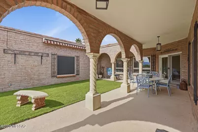 1806 S Calle Montanosa, Green Valley, AZ 85622 - Photo 37